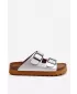 Női papucs BIG STAR LL274476 SILVER Big Star Shoes