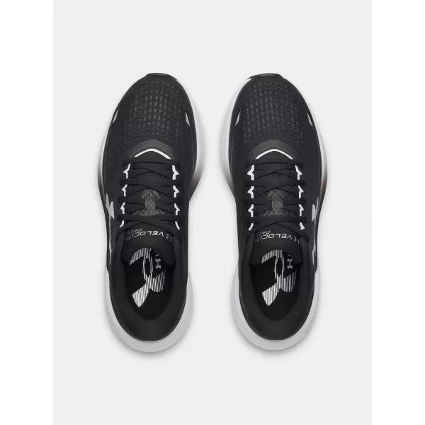  Férfi cipők UNDER ARMOUR VELOCITI PACE 6009107-002 FEKETE 