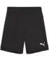 Gyermek rövidnadrág PUMA TEAMGOAL SHORTS JR 705753-03 PUMA FEKETE/PUMA FEHÉR