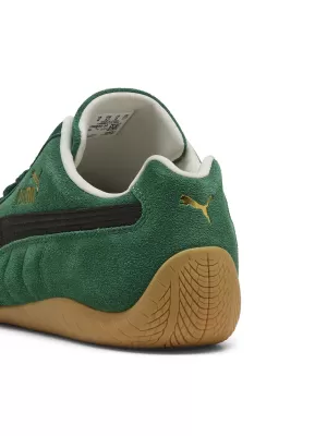 Csizma PUMA SPEEDCAT 406329_54 GREEN/ ZÖLD