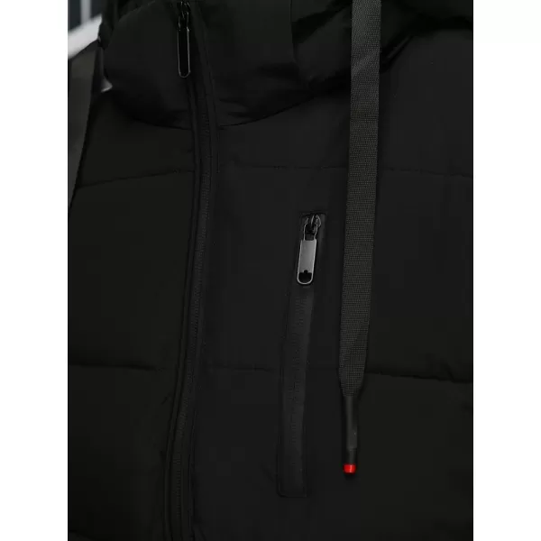  Férfi dzseki DSTREET TX5117 FEKETE 