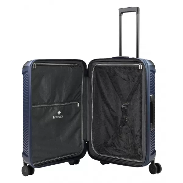  Bőrönd TRAVELITE Millennium M SZOKÁSOK 