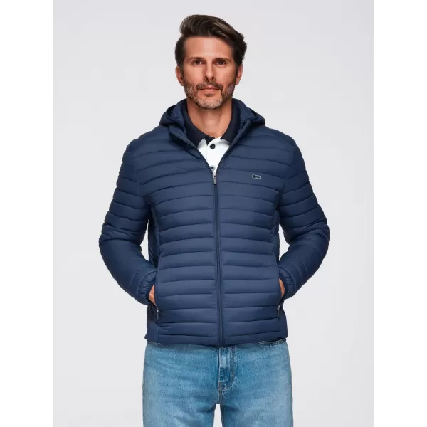  Férfi dzseki OMBRE OM-JALP-0295  