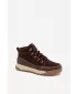 Férfi cipők BIG STAR SS174263 BARNA/BEGE Big Star cipők