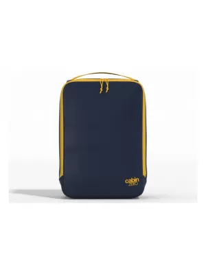 Bőrönd CABINZERO Ultralight Packing Cube Medium KÉK CSILLOGÁS