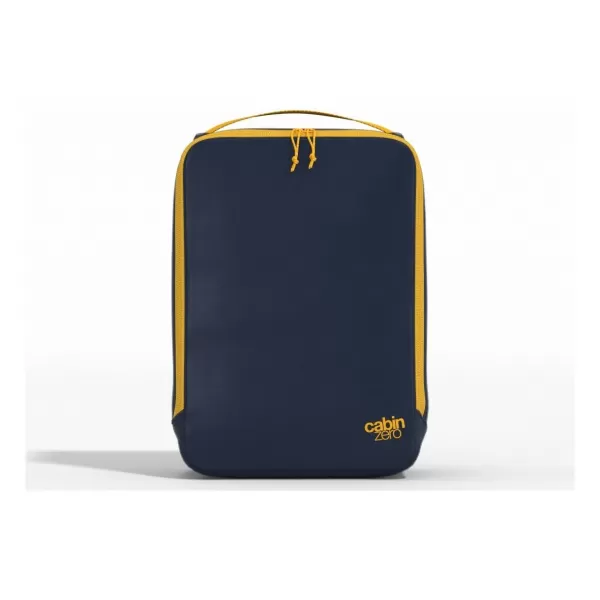  Bőrönd CABINZERO Ultralight Packing Cube Medium KÉK CSILLOGÁS 