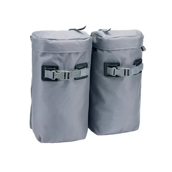  Taška BRANDIT 8104 ANTHRACITE 