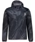 Férfi prémium softshell kabát ALTISPORT VOJ/ALM072JACK01 FEKETE