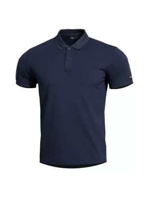 póló PENTAGON PATROL POLO SHIRT D09101 ÉJFÉLKÉK