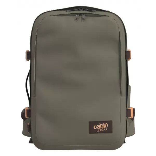  Hátizsák CABINZERO Classic Pro 32L SZÜRKE LÁP 
