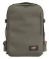 Hátizsák CABINZERO Classic Pro 32L SZÜRKE LÁP