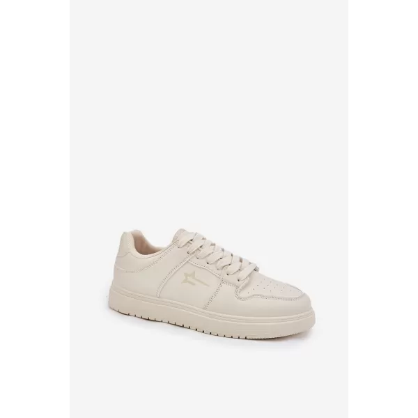  Női tornacipő BIG STAR RR274A243 BÉGE Big Star Shoes 
