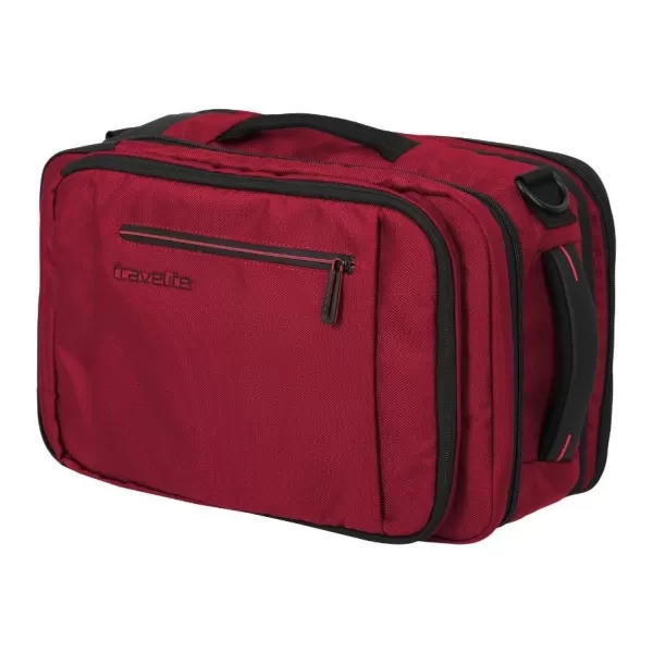  Hátizsák TRAVELITE Crosslite 5.0 Board bag/Backpack S SZERK 