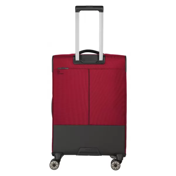  Bőrönd TRAVELITE Crosslite 5.0 M SZERK 