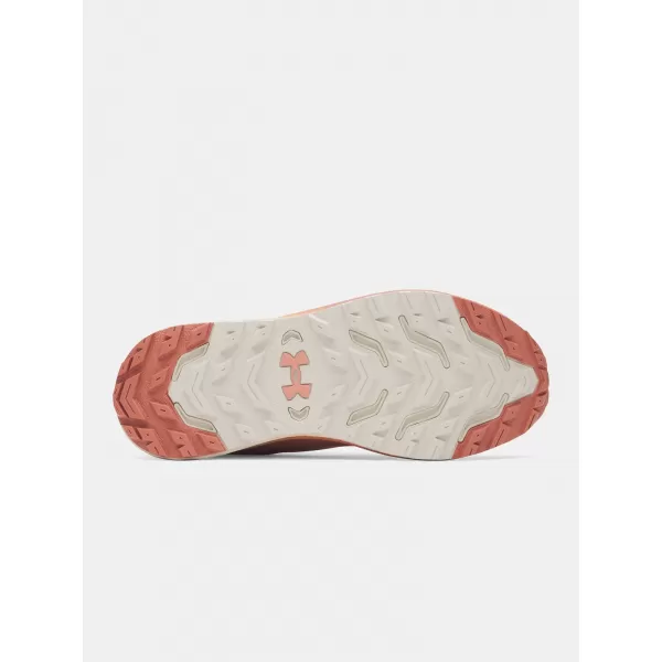  Női cipők UNDER ARMOUR W CHARGED BANDIT TR 3 3028405-696 RÓZSASZÍN 