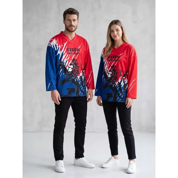  Prémium unisex mez ALTISPORT VOJ/ALU036DRES01 OROSZLÁN 
