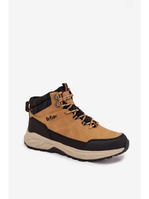 Férfi cipők LEE COOPER LCJ-25-01-3724M TEVE