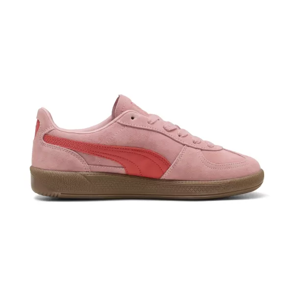  Csizma PUMA PALERMO 396463_87 HARMATKILÁTÁS/GUMI 