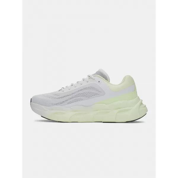  Férfi cipők UNDER ARMOUR HALO RUNNER NM 6013164-011 SZÜRKE 