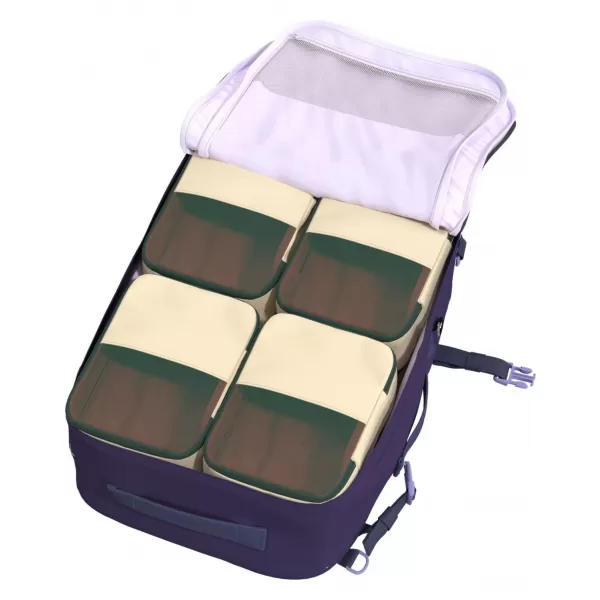  Hátizsák CABINZERO Classic Pro 42L VIGASZTALÓ ÉGBOLT 