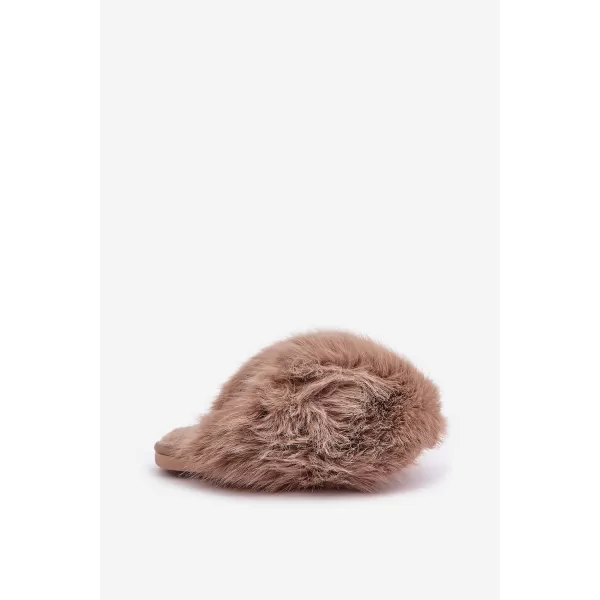  Női papucs BOTO WLADISA 35142 KHAKI 