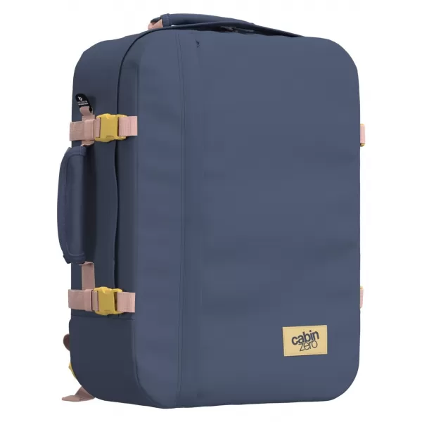  Hátizsák CABINZERO Classic 44L SHIBORI KÉK 