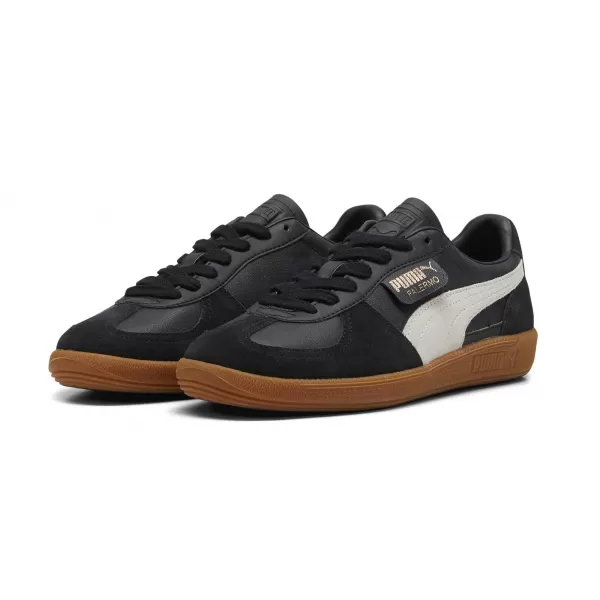  Csizma PUMA PALERMO LTH 396464_03 PUMA FEKETE/TOLLSZÜRKE/GUMI 