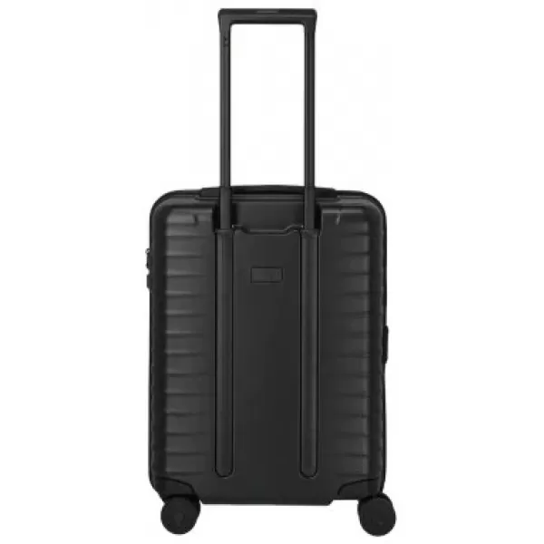  Kézipoggyász TITAN Upgrade S23 NADÁLYTŐ FEKETE 