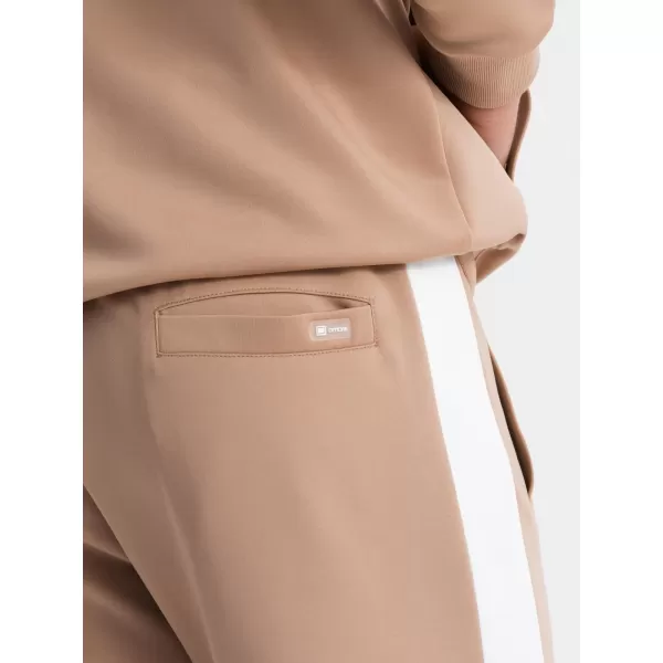  Férfi készlet OMBRE Z118 BÉZS 