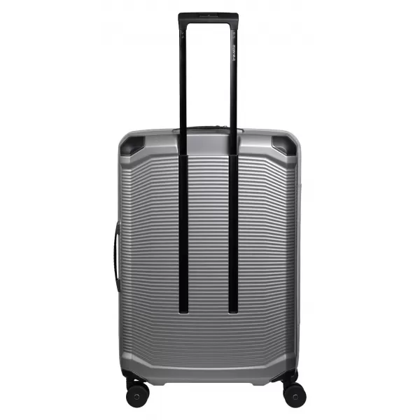  Bőrönd TRAVELITE MILLENNIUM L EZÜST 