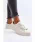 Női tornacipő BIG STAR NN274847 WHITE Big Star Shoes