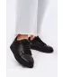 Női tornacipő BIG STAR RR274A242 BLACK Big Star Shoes