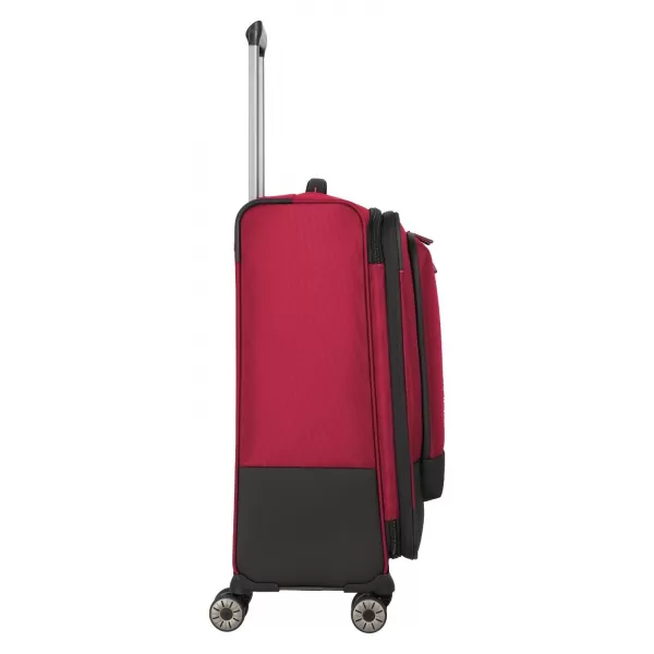  Bőrönd TRAVELITE Crosslite 5.0 M SZERK 