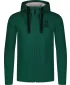 Férfi softshell kabát NORDBLANC CANOPY NBSSM8340 ZÖLD