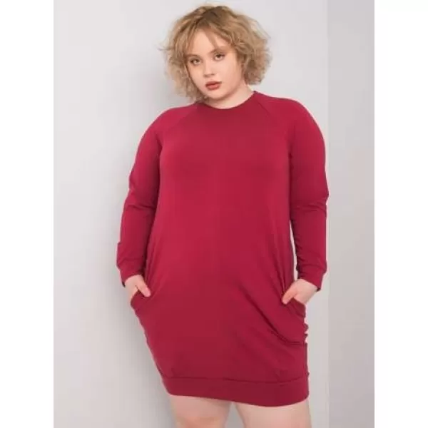  Ruha BASIC FEEL GOOD RV-SK-6296.99 BURGUNDIA 