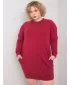 Ruha BASIC FEEL GOOD RV-SK-6296.99 BURGUNDIA
