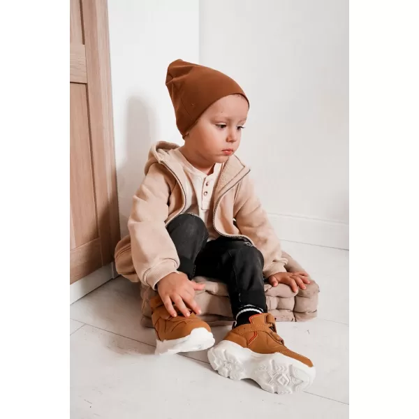  Gyermek vízi cipő BIG STAR II374094 CAMEL Big Star Shoes 