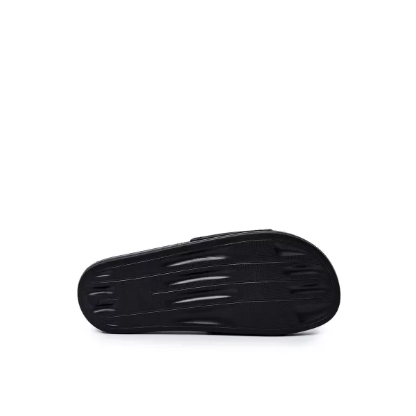  Férfi papucs BIG STAR DD174690 BLACK Big Star Shoes 