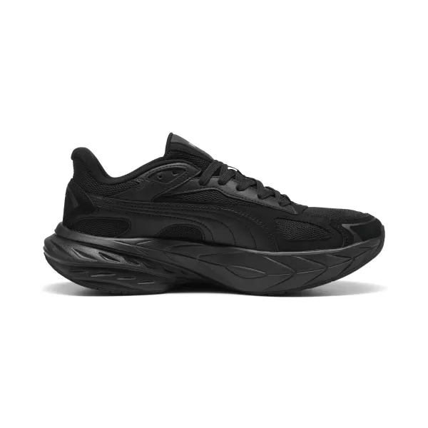  Csizma PUMA HYPNOTIC LS 2 404714_01 PUMA FEKETE/PUMA FEKETE 