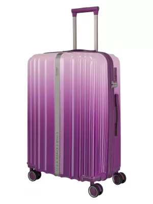 Bőrönd TRAVELITE Lascana Edition M Purple Degrade LILA SZÍNÁTMENET