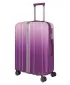 Bőrönd TRAVELITE Lascana Edition M Purple Degrade LILA SZÍNÁTMENET