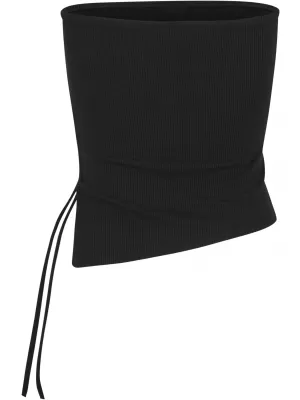 Női felső URBAN CLASSICS TB7529 FEKETE