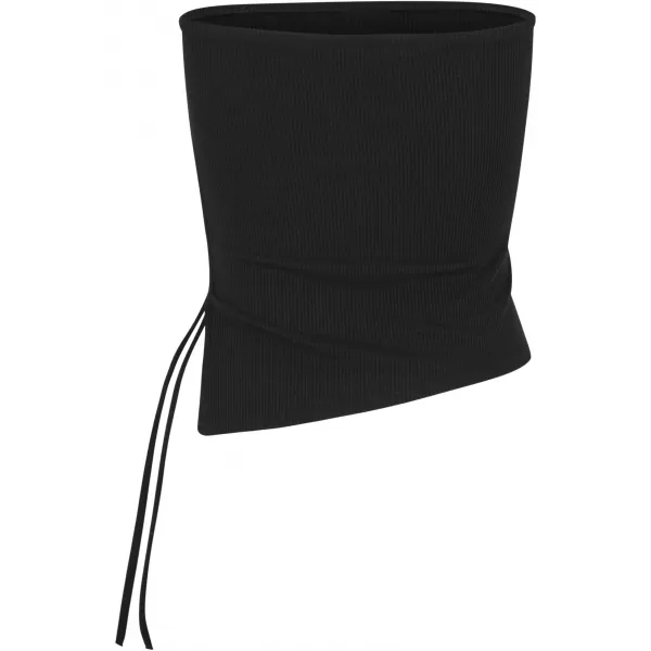  Női felső URBAN CLASSICS TB7529 FEKETE 