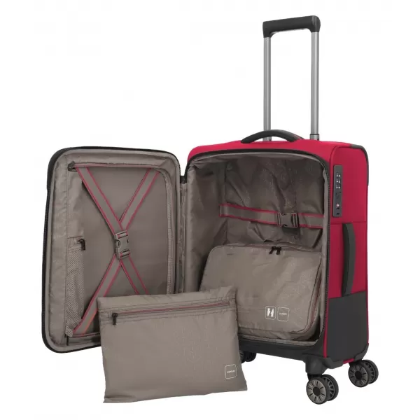  Bőrönd TRAVELITE Crosslite 5.0 S SZERK 