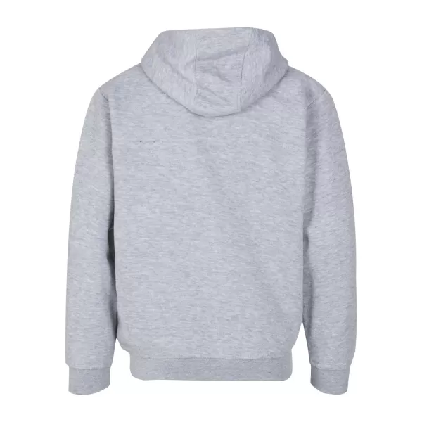  Gyermek pulóver URBAN CLASSICS UCK8003 HANGA SZÜRKE 
