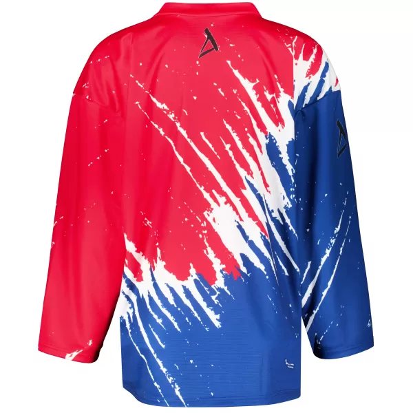  Prémium unisex mez ALTISPORT VOJ/ALU036DRES01 OROSZLÁN 