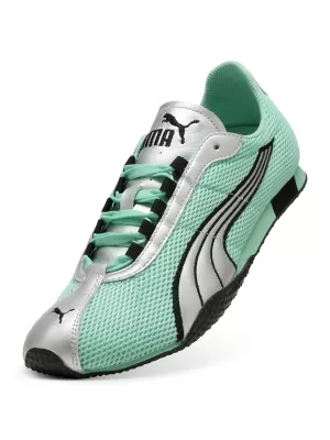 Csizma PUMA H-STREET OG 403692_08 MINT JELLY/ MENTA ZSELÉ/PUMA EZÜST