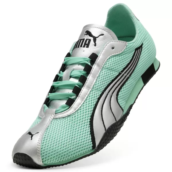  Csizma PUMA H-STREET OG 403692_08 MINT JELLY/ MENTA ZSELÉ/PUMA EZÜST 