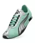 Csizma PUMA H-STREET OG 403692_08 MINT JELLY/ MENTA ZSELÉ/PUMA EZÜST