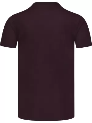 Férfi póló NORDBLANC SUNRISE NBSMT8152 LILA